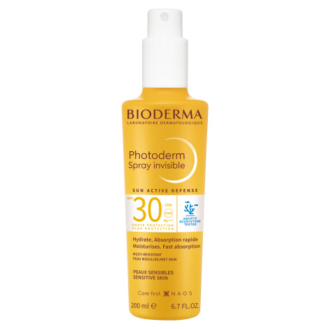 Péče o tělo Bioderma