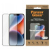 Tvrzené Sklo 5D pro Iphone 14 13 Pro 13 PanzerGlass Antibacterial