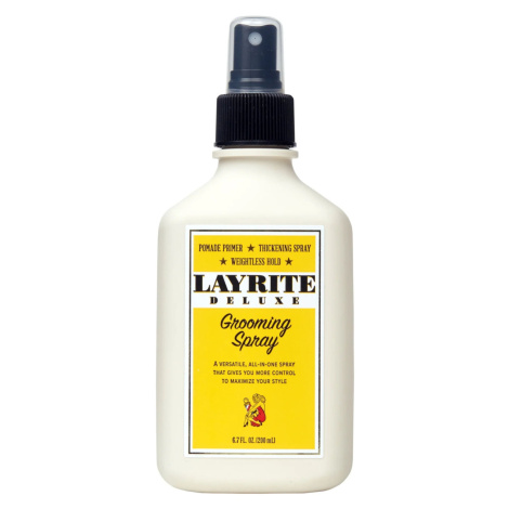 Layrite Grooming sprej na vlasy 200ml