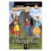 Colección Aventuras para 3/A Misterio en Chichén Itza + Free audio download (book 4) - Alfonso S