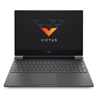 VICTUS by HP 15-fa0070nc Black