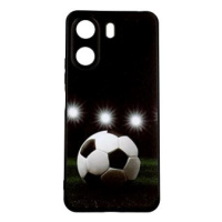 TopQ Kryt Xiaomi Redmi 13C Football 117577