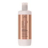 SCHWARZKOPF Professional BlondMe Care Developer 2% 1000 ml