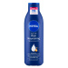 Nivea Body Milk výživné tělové mléko 250 ml