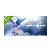 ACE COMBAT 7: SKIES UNKNOWN Season Pass (PC) DIGITAL