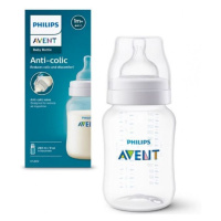 Avent anticolic - antikoliková - láhev 260ml