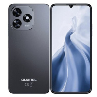 Oukitel C51 6GB/128GB black