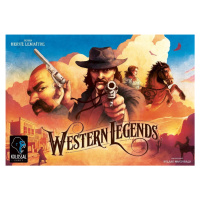 Kollosal Games Western Legends