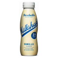 Barebells Milkshake Protein vanilka 330 ml