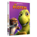 Za plotem - DVD