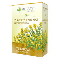 Megafyt Zlatobýlová nať 50 g