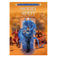 Modrý Adept: Začínající Adept 2