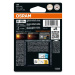 OSRAM LED WY21W LEDriving SL Amber 12V blistr 2ks 7504DYP-2BL