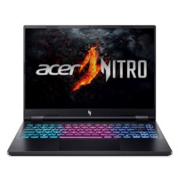 Acer Nitro 14 Obsidian Black kovový (AN14-41-R686)