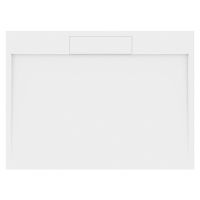 GELCO IRENA sprchová vanička z litého mramoru, obdélník 120x90x3,5cm HI12090
