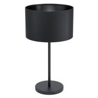 Eglo Eglo 99045 - Stolní lampa MASERLO 1xE27/40W/230V