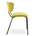 LD SEATING - Židle FLEXI CHAIR 120