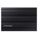 Externí SSD T7 Shield 4TB black SAMSUNG