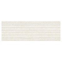 Obklad Peronda Manhattan bone lines 33x100 cm mat MANHABOLD