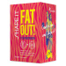 Fat Out! T5 - kapsle na hubnutí. Spaluje tuk, zvyšuje hladinu energie, zrychluje metabolismus, p