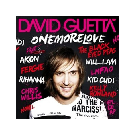 Guetta David: One More Love