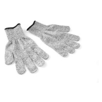 HENDI ochranné rukavice proti pořezání, 2 ks 556641
