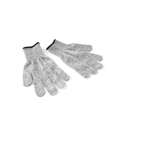 HENDI ochranné rukavice proti pořezání, 2 ks 556641