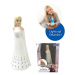 Lexibook Designové noční světlo LED 3D Disney Frozen Elsa 13 cm