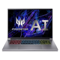 Acer Predator Triton Neo 16 (NH.QPPEC.002) stříbrný