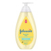 JOHNSON'S BABY mycí gel pro tělo a vlásky 500 ml