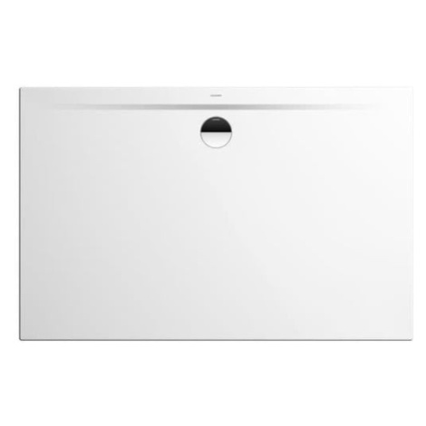 Kaldewei Superplan Zero sprchová vanička obdélníková 130x90 cm smaltovaná ocel 356800013001