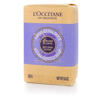 L'OCCITANE Bambucké máslo Levandule 250 g