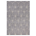Oriental Weavers koberce Kusový koberec Portland 750/RT4N - 67x120 cm