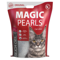 Magic Litter Pearls Original kočkolit 16 l