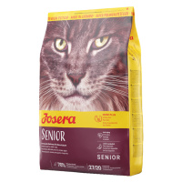 Josera Senior Carismo - 2 x 2 kg