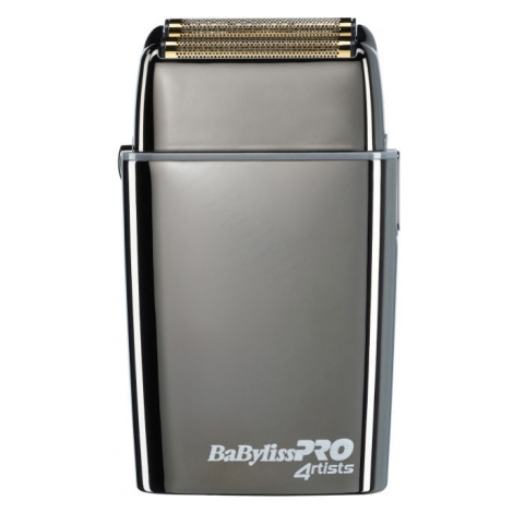 Babyliss Pro FXFS2GSE Gunsteel Shaver