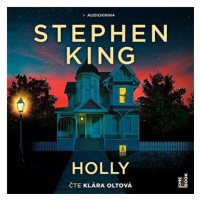 King Stephen: Holly