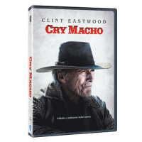 Cry Macho - DVD