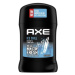 AXE Ice Chill tuhý deodorant pro muže 50 g