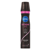 NIVEA Styling Spray Extreme Hold 250 ml