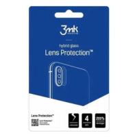 Ochranné sklo 3MK Lens Protect OnePlus 12T Camera lens protection 4pcs