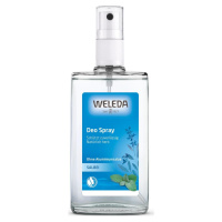 Weleda Šalvějový deodorant 100 ml