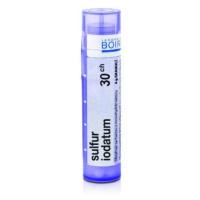 BOIRON Sulfur Iodatum CH30 4 g