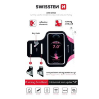 Swissten Armband Case vel. 7.0