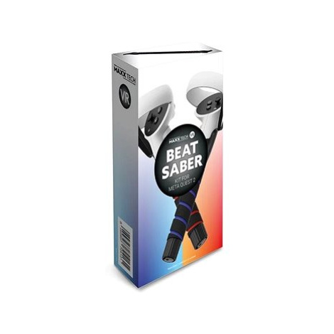 VR Beat Saber Kit - Meta Quest 2 Contact Sales