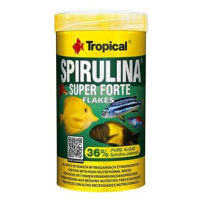 Tropical Super Spirulina Forte 250 ml 50 g