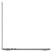 Apple MacBook Air M3 13,6" (2024) / CZ KLV / šedá / 10x GPU / 256GB SSD / 30W / 16GB