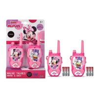 Dickie Vysílačky Walkie Talkie Minnie