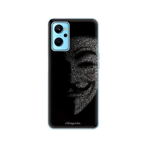 iSaprio Vendeta 10 pro Realme 9i