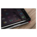 UNIQ Transforma Rigor pouzdro se stojánkem Apple iPad 10.2" červené